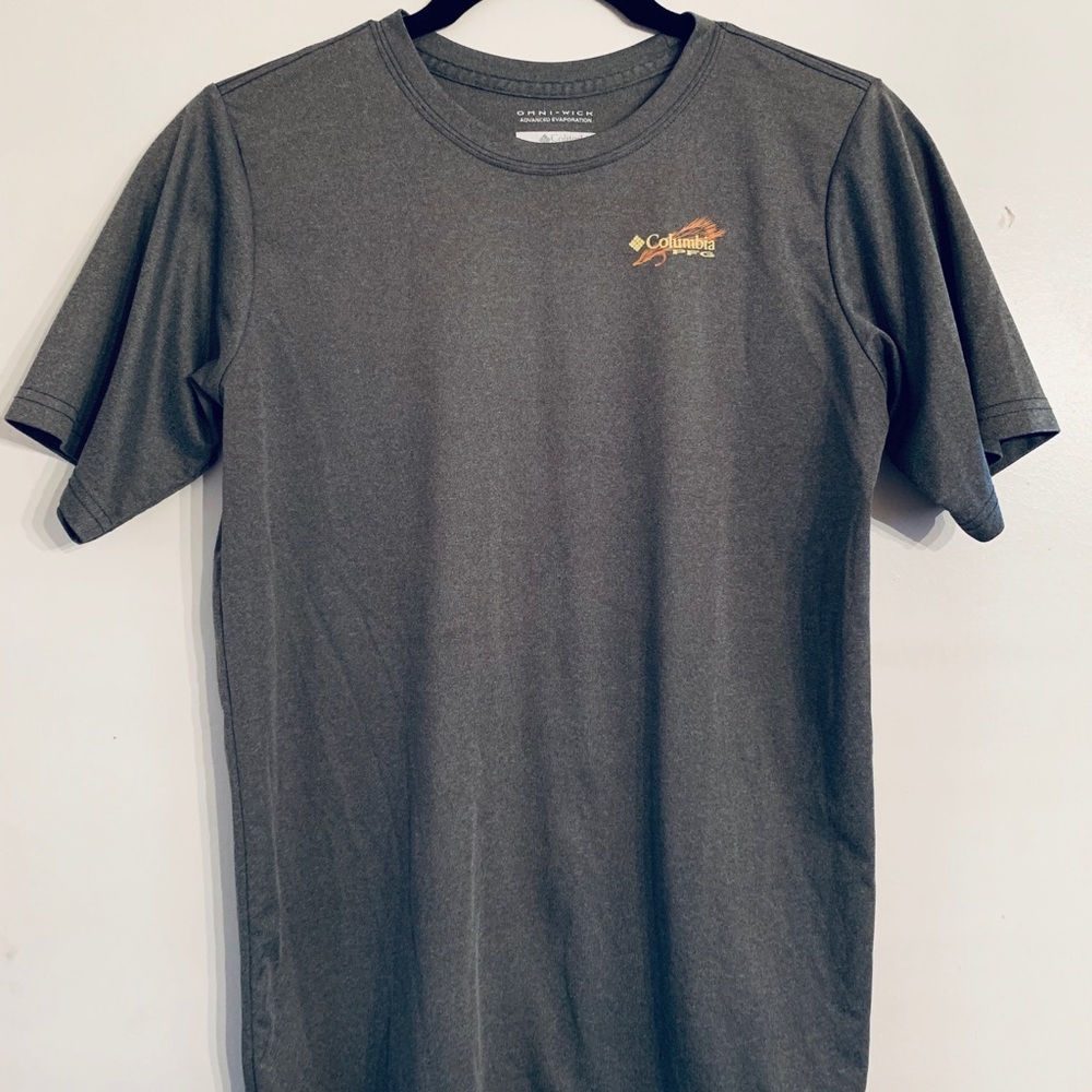 Columbia PFG Youth XL t-shirt